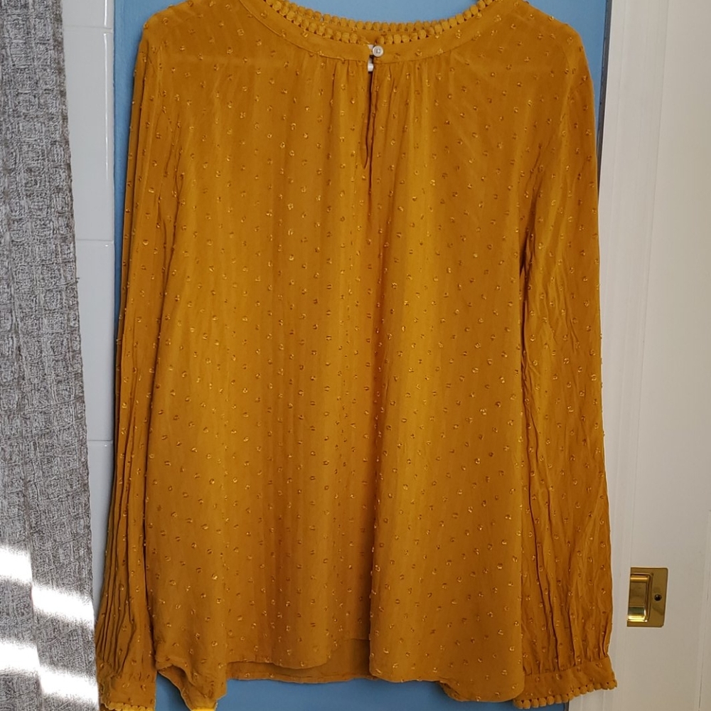Loft long sleeve